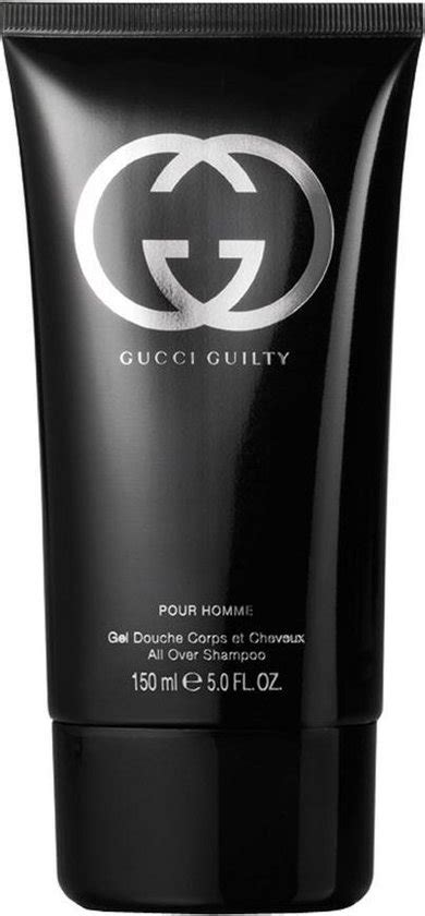 gucci guilty douchegel|gucci guilty review.